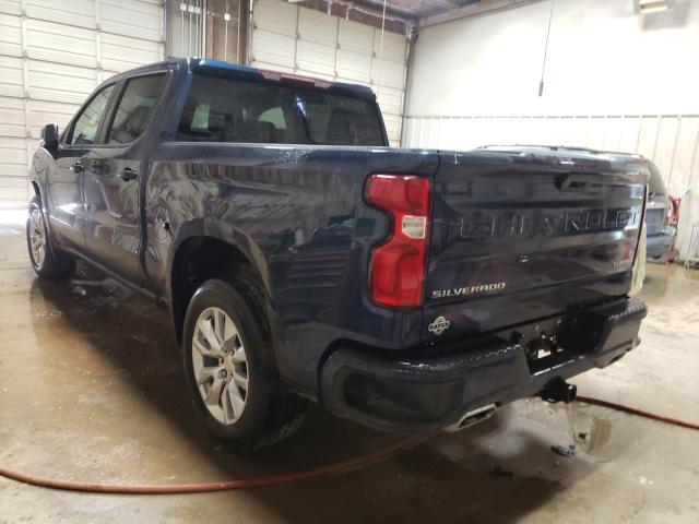 Photo 3 from auction – 2019 CHEVROLET SILVERADO with VIN 3GCPWBEF5KG268420
