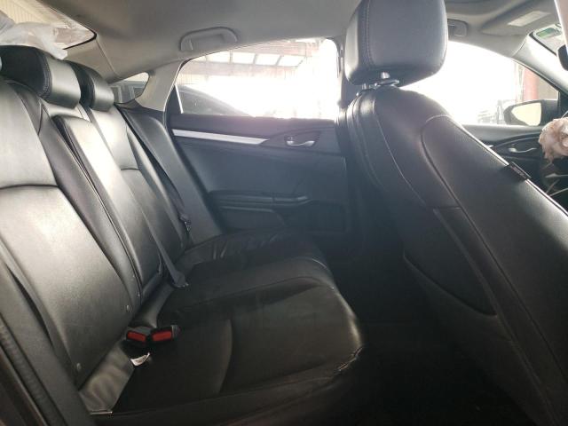 Photo 6 from auction – 2016 HONDA CIVIC EXL with VIN 2HGFC1F76GH650180