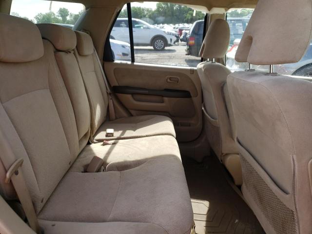 Photo 6 from auction – 2006 HONDA CR-V EX with VIN JHLRD78886C027472