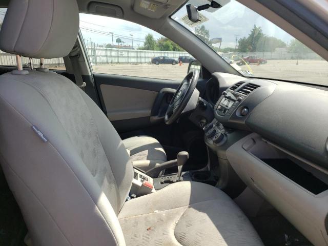 Photo 5 from auction – 2011 TOYOTA RAV4 with VIN 2T3BF4DV2BW140280