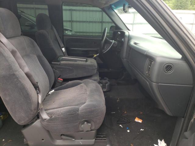 Photo 5 from auction – 2001 CHEVROLET SILVERADO with VIN 2GCEC19V411238621