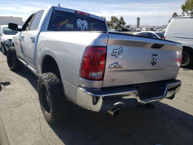 Photo 3 from auction – 2013 RAM 1500 SLT with VIN 1C6RR7LT6DS576379
