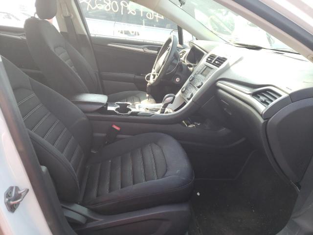 Photo 5 from auction – 2014 FORD FUSION SE with VIN 1FA6P0H7XE5402356