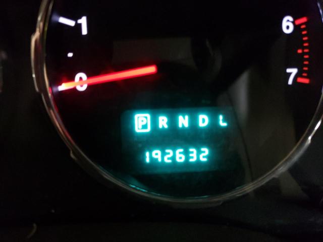 Photo 8 from auction – 2008 JEEP LIBERTY SP with VIN 1J8GN28K28W199846