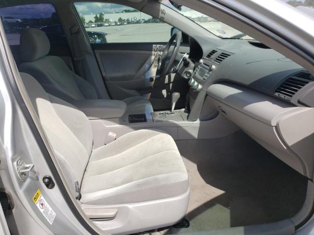 Photo 5 from auction – 2008 TOYOTA CAMRY CE with VIN 4T1BE46K18U735838