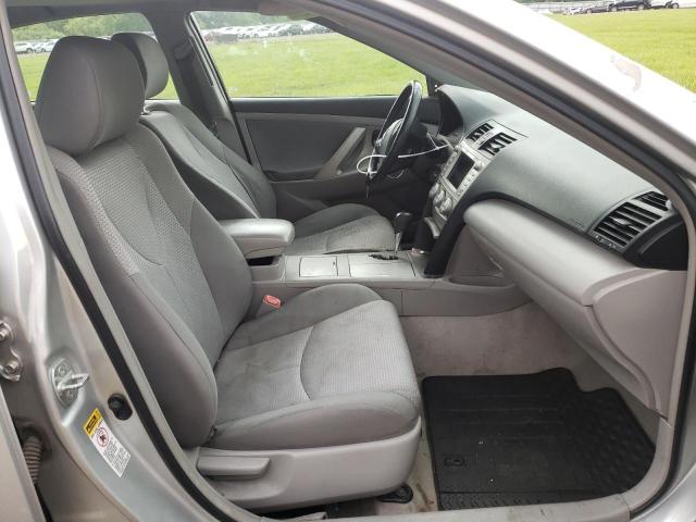 Photo 5 from auction – 2010 TOYOTA CAMRY BASE with VIN 4T1BF3EK5AU090030