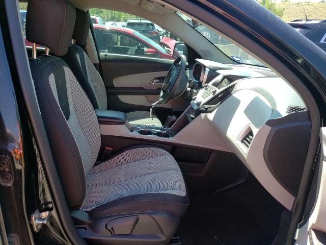 Photo 5 from auction – 2016 CHEVROLET EQUINOX LS with VIN 2GNALBEK1G1142476