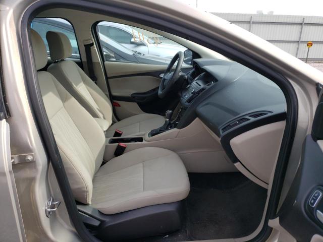 Photo 5 from auction – 2015 FORD FOCUS SE with VIN 1FADP3K22FL281034