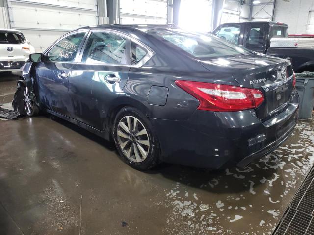 Photo 3 from auction – 2017 NISSAN ALTIMA 2.5 with VIN 1N4AL3AP6HC251548
