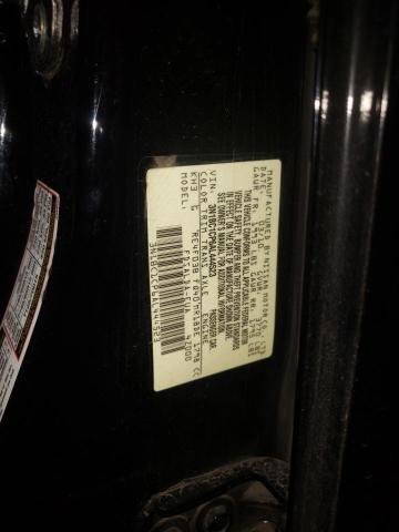 Photo 10 from auction – 2010 NISSAN VERSA S with VIN 3N1BC1CP6AL444523