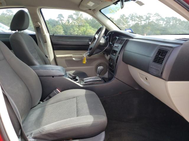 Photo 5 from auction – 2006 DODGE CHARGER SE with VIN 2B3KA43RX6H469349