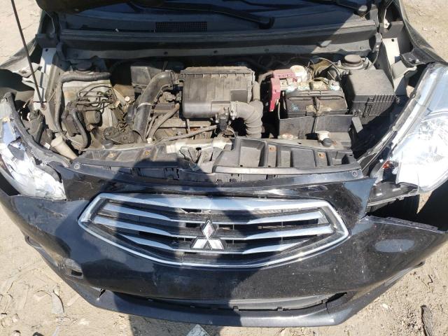 Photo 7 from auction – 2017 MITSUBISHI MIRAGE G4 with VIN ML32F3FJ7HHF10504