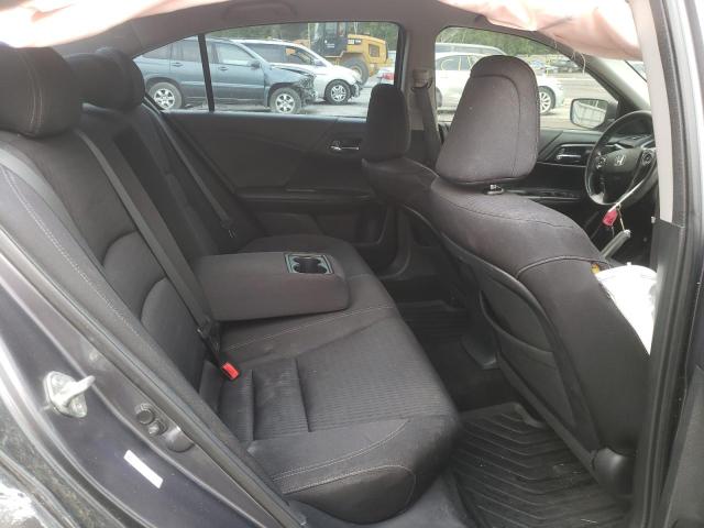 Photo 6 from auction – 2014 HONDA ACCORD SPO with VIN 1HGCR2F53EA028783