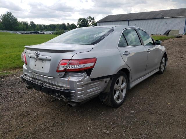 Photo 9 from auction – 2010 TOYOTA CAMRY BASE with VIN 4T1BF3EK5AU090030