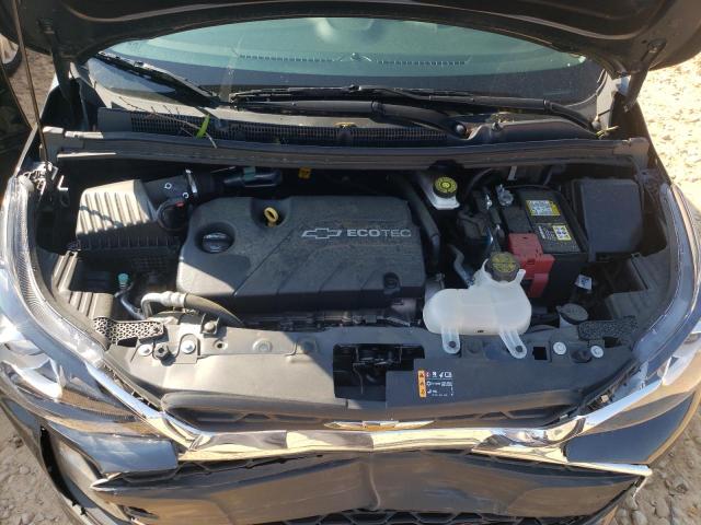 Photo 7 from auction – 2020 CHEVROLET SPARK LS with VIN KL8CB6SA5LC476367