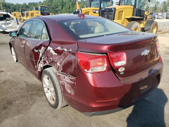 Photo 3 from auction – 2015 CHEVROLET MALIBU 1LT with VIN 1G11C5SL7FF322441