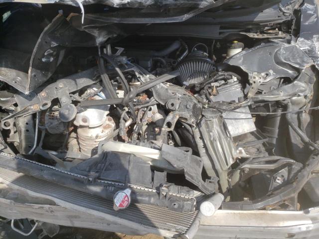 Photo 7 from auction – 2013 HONDA CIVIC EX with VIN 19XFB2F83DE273797