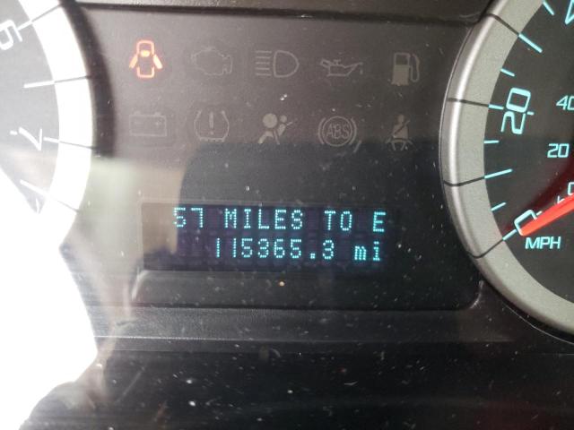 Photo 8 from auction – 2012 FORD ESCAPE LIM with VIN 1FMCU0EG6CKB78071