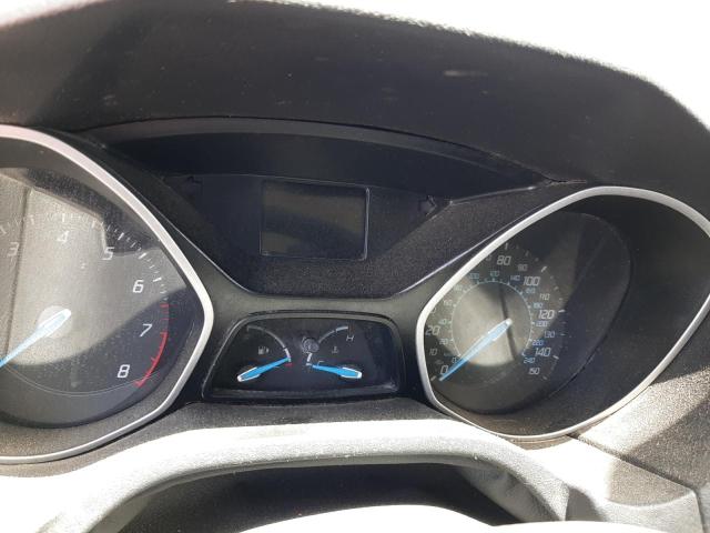 Photo 8 from auction – 2012 FORD FOCUS S with VIN 1FAHP3E29CL244586