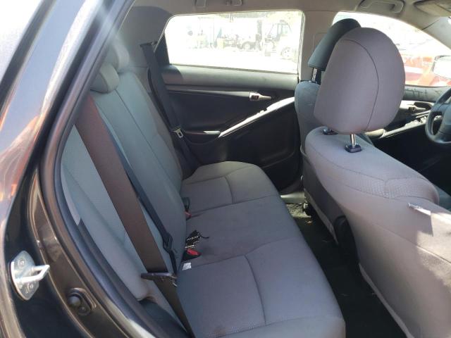 Photo 6 from auction – 2009 TOYOTA MATRIX with VIN 2T1KU40E69C062098