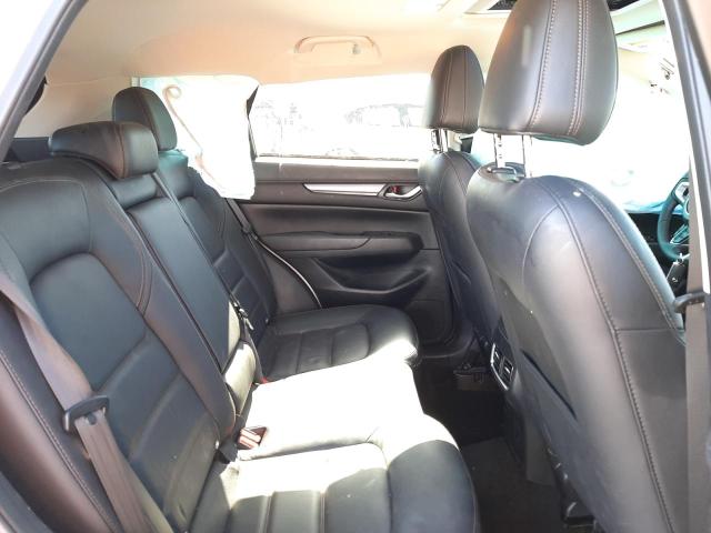 Photo 6 from auction – 2021 MAZDA CX-5 TOURI with VIN JM3KFBCM0M1313610