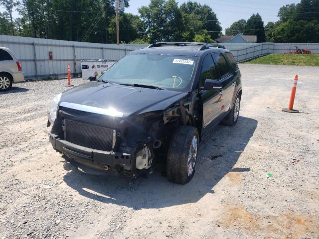 Photo 2 from auction – 2012 GMC ACADIA DEN with VIN 1GKKRTED5CJ282537