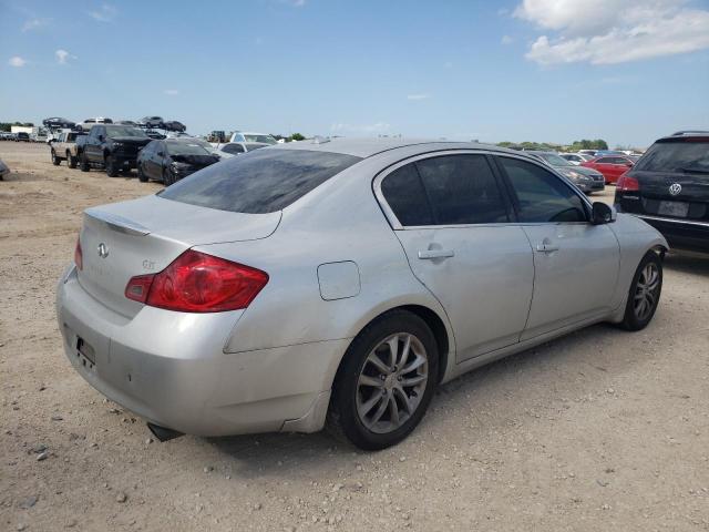 Photo 4 from auction – 2008 INFINITI G35 with VIN JNKBV61E28M223571