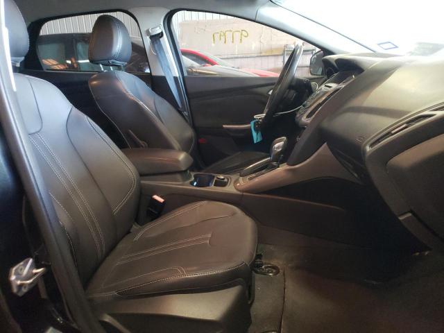 Photo 5 from auction – 2012 FORD FOCUS SEL with VIN 1FAHP3M21CL478982