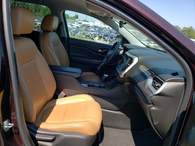 Photo 5 from auction – 2017 GMC ACADIA SLE with VIN 1GKKNKLA3HZ245736