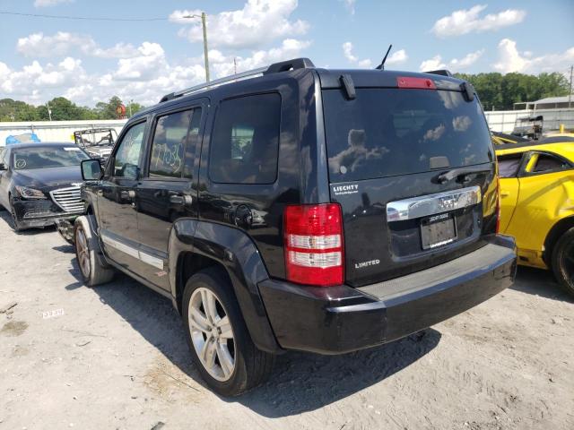 Photo 3 from auction – 2012 JEEP LIBERTY JE with VIN 1C4PJLFKXCW180885