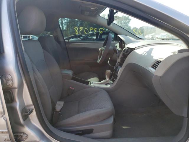 Photo 5 from auction – 2012 CHEVROLET MALIBU LS with VIN 1G1ZA5E08CF156825