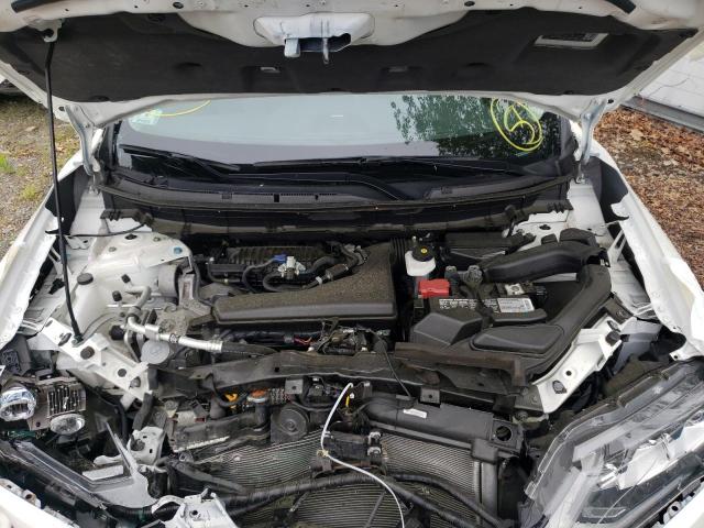 Photo 7 from auction – 2019 NISSAN ROGUE S with VIN 5N1AT2MV2KC787897