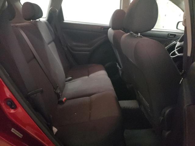 Photo 6 from auction – 2004 PONTIAC VIBE with VIN 5Y2SL62854Z457569