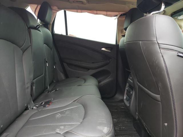 Photo 6 from auction – 2017 BUICK ENVISION P with VIN LRBFXESXXHD020532