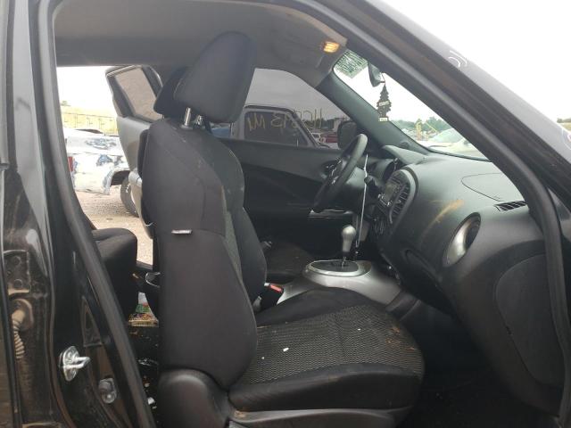 Photo 5 from auction – 2017 NISSAN JUKE S with VIN JN8AF5MR4HT704869