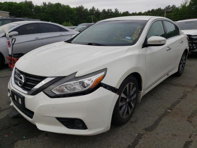 Photo 2 from auction – 2016 NISSAN ALTIMA 2.5 with VIN 1N4AL3AP8GC163387
