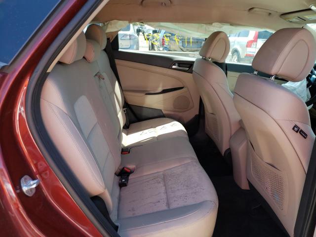 Photo 6 from auction – 2016 HYUNDAI TUCSON LIM with VIN KM8J3CA29GU037091