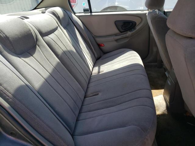 Photo 6 from auction – 2005 CHEVROLET CLASSIC with VIN 1G1ND52F05M178492