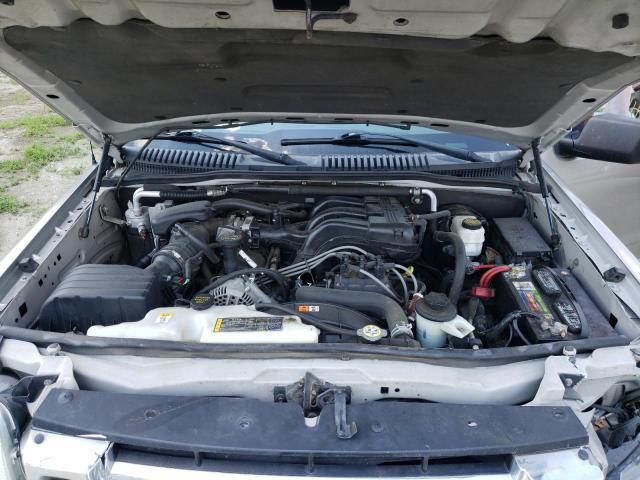 Photo 7 from auction – 2008 FORD EXPLORER S with VIN 1FMEU51E98UA99094