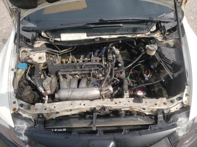 Photo 7 from auction – 2007 HONDA CIVIC SI with VIN 2HGFA55507H708958