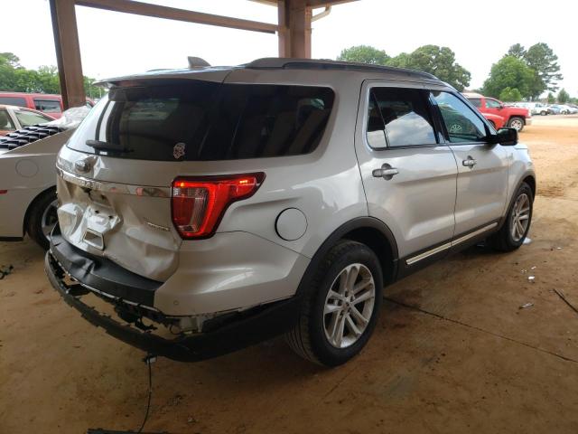 Photo 4 from auction – 2016 FORD EXPLORER X with VIN 1FM5K7D80GGB98214