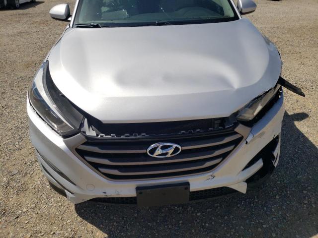 Photo 7 from auction – 2016 HYUNDAI TUCSON LIM with VIN KM8J33A43GU183133