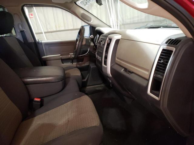 Photo 5 from auction – 2011 DODGE RAM 1500 with VIN 1D7RV1GP3BS659284