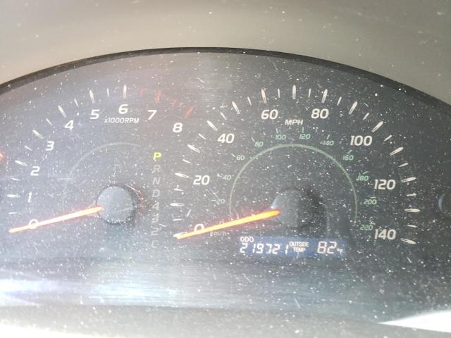 Photo 8 from auction – 2007 TOYOTA CAMRY CE with VIN 4T1BE46K37U544016