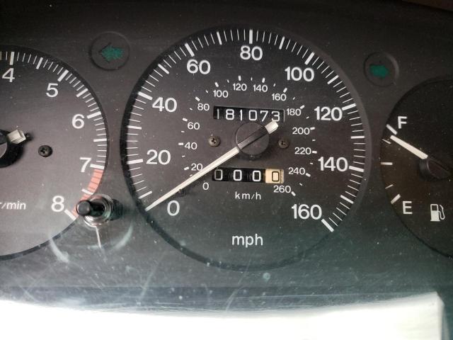 Photo 8 from auction – 2000 MAZDA MILLENIA with VIN JM1TA2216Y1617419