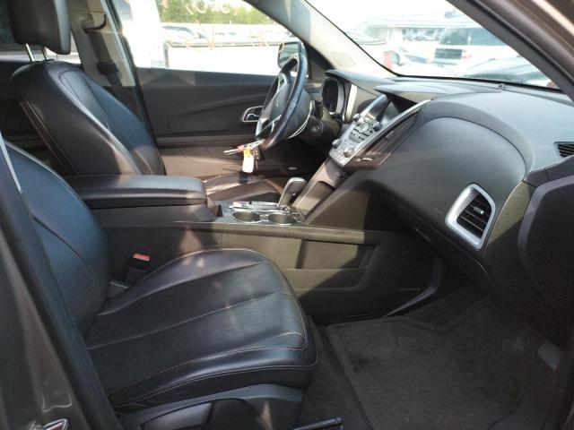 Photo 5 from auction – 2011 CHEVROLET EQUINOX LT with VIN 2CNFLGEC7B6395765