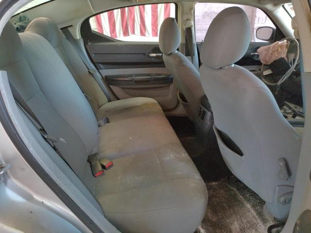 Photo 6 from auction – 2008 DODGE CHARGER with VIN 2B3KA43R87H696900