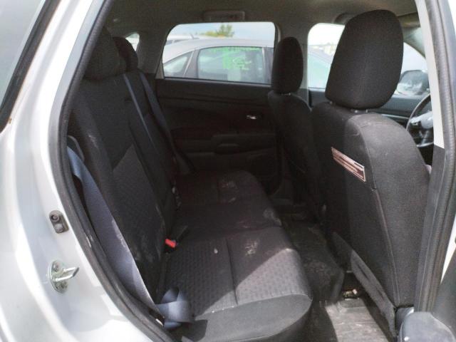 Photo 6 from auction – 2012 MITSUBISHI OUTLANDER with VIN JA4AP4AU1CZ008367
