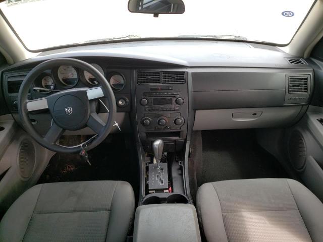 Photo 9 from auction – 2007 DODGE CHARGER SE with VIN 2B3LA43R67H816195