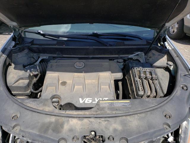 Photo 7 from auction – 2013 CADILLAC SRX PREMIU with VIN 3GYFNEE3XDS509727